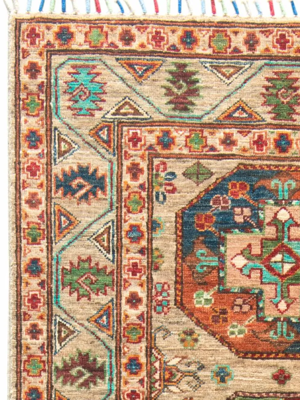 Buchara Ghazni