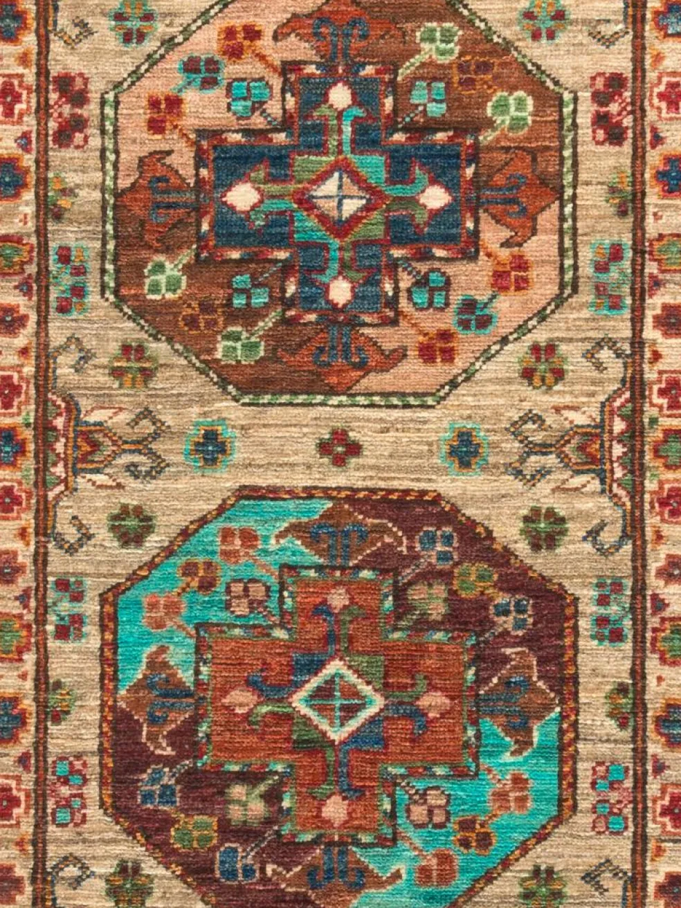 Buchara Ghazni