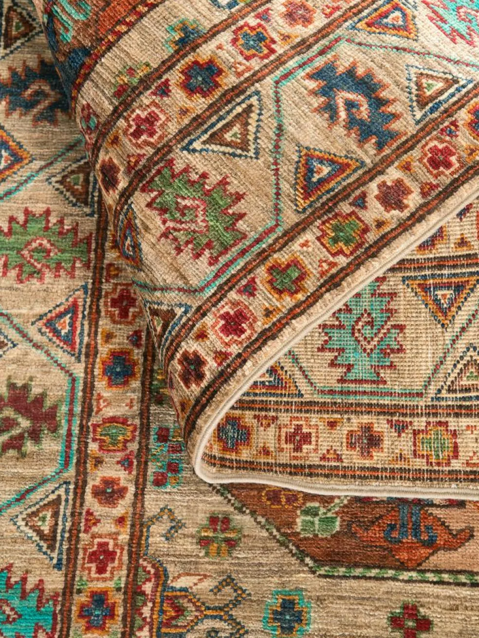 Buchara Ghazni