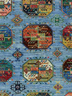 Buchara Ghazni