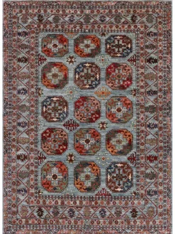 Buchara Ghazni