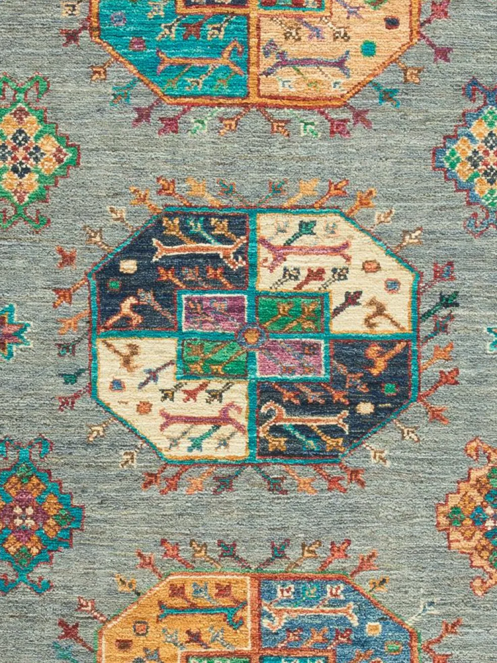 Buchara Ghazni