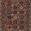 Buchara Ghazni