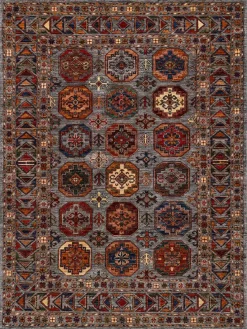 Buchara Ghazni