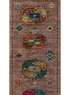 Buchara Ghazni