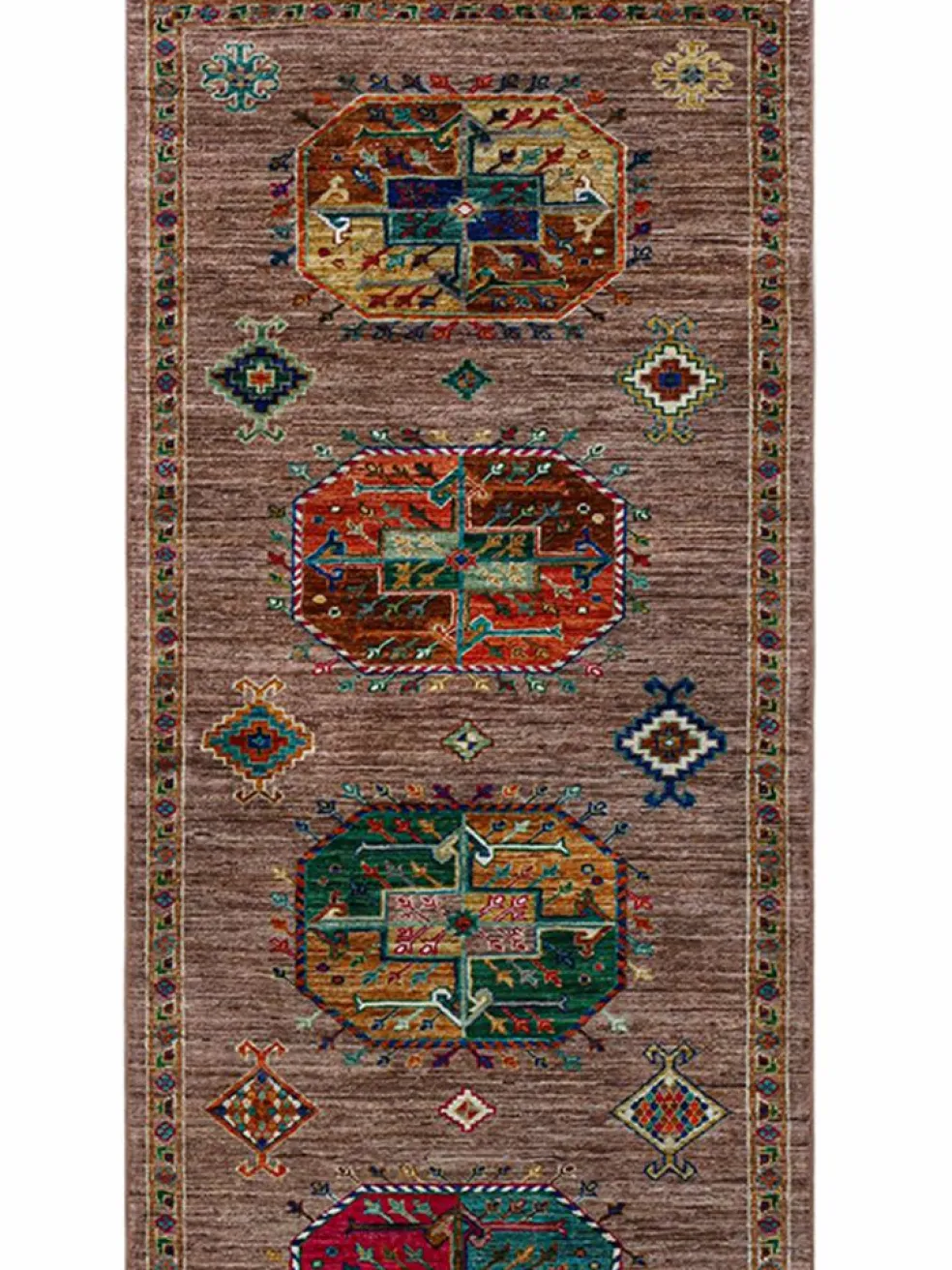 Buchara Ghazni