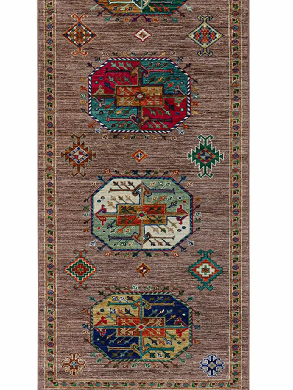 Buchara Ghazni