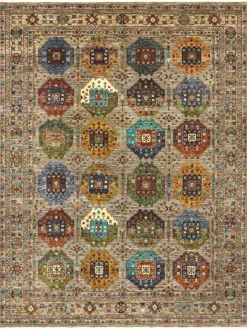 Buchara Ghazni