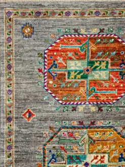 Buchara Ghazni
