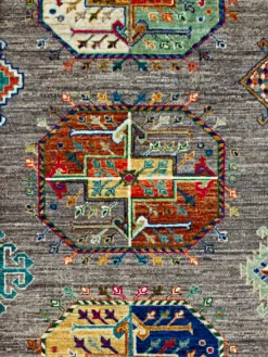 Buchara Ghazni