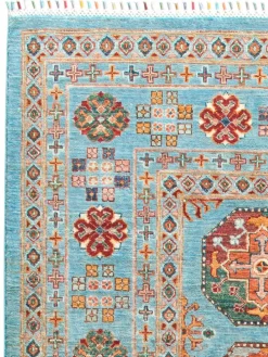 Buchara Ghazni