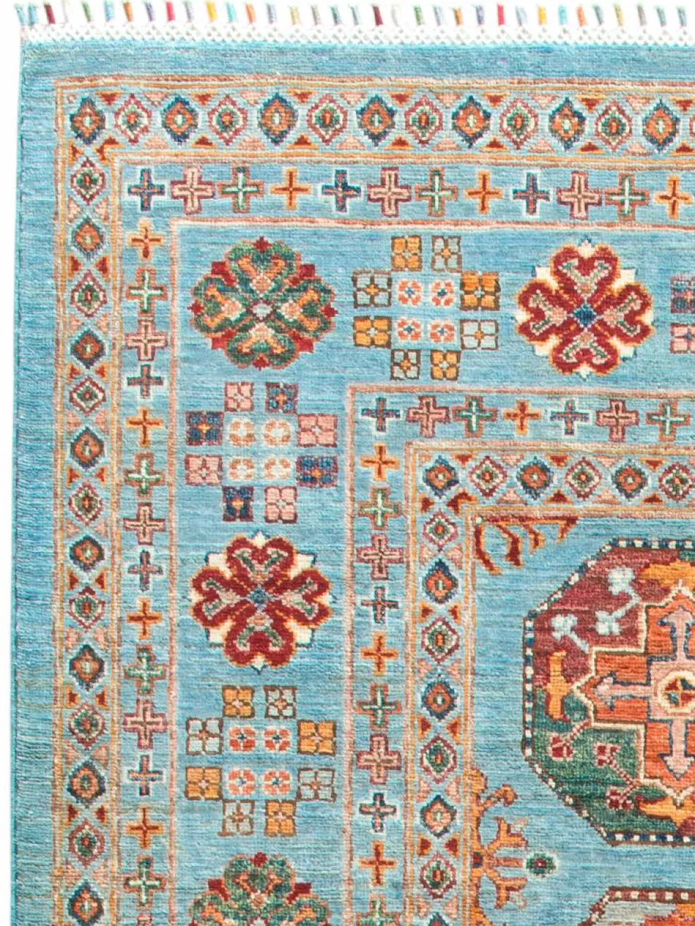 Buchara Ghazni