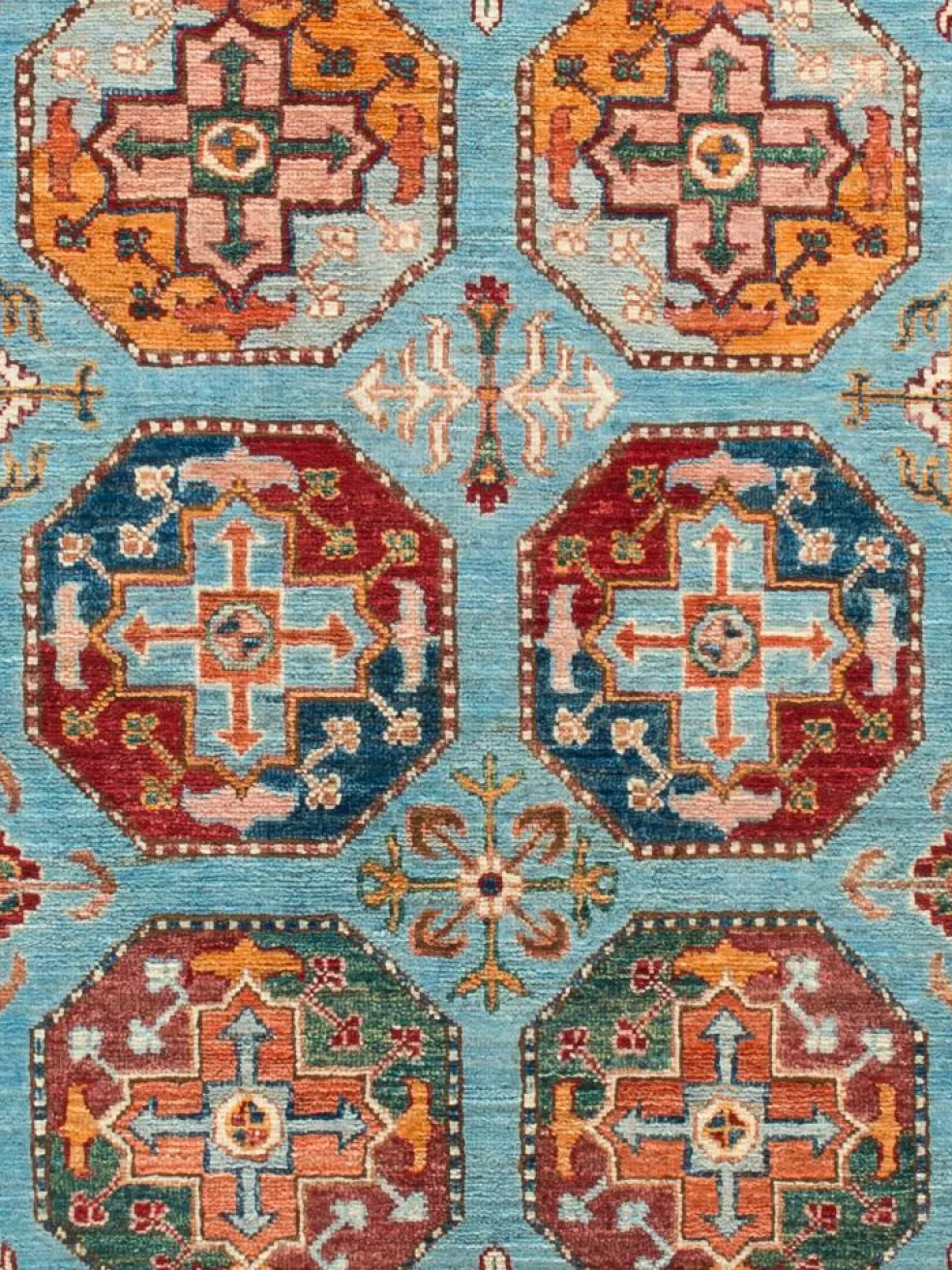 Buchara Ghazni
