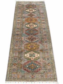Buchara Ghazni