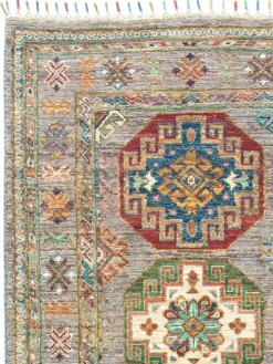 Buchara Ghazni
