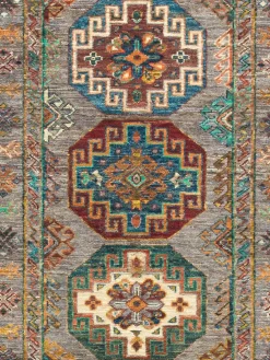 Buchara Ghazni