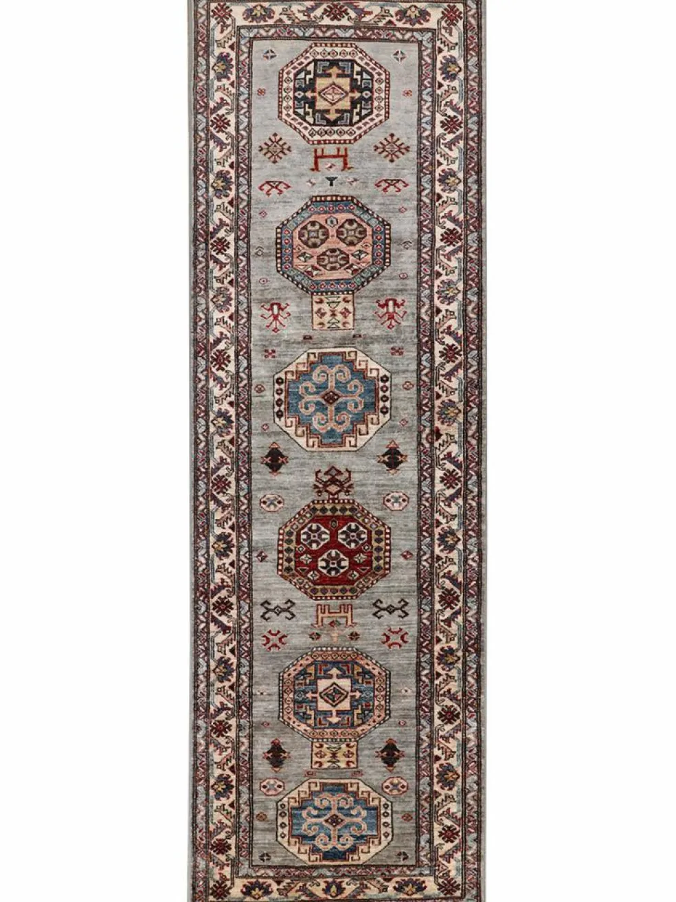 Buchara Ghazni