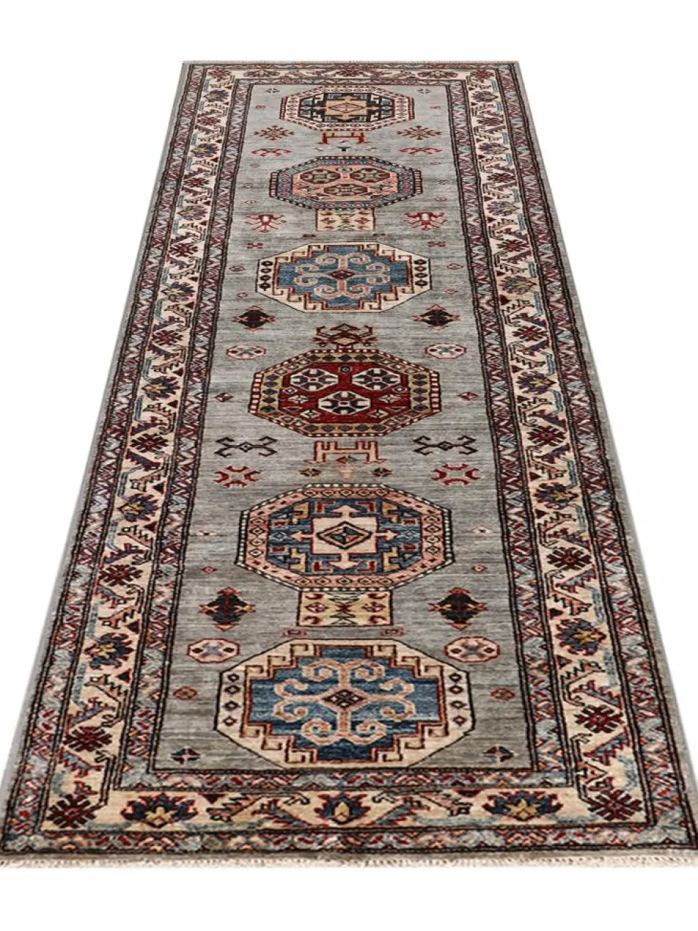 Buchara Ghazni