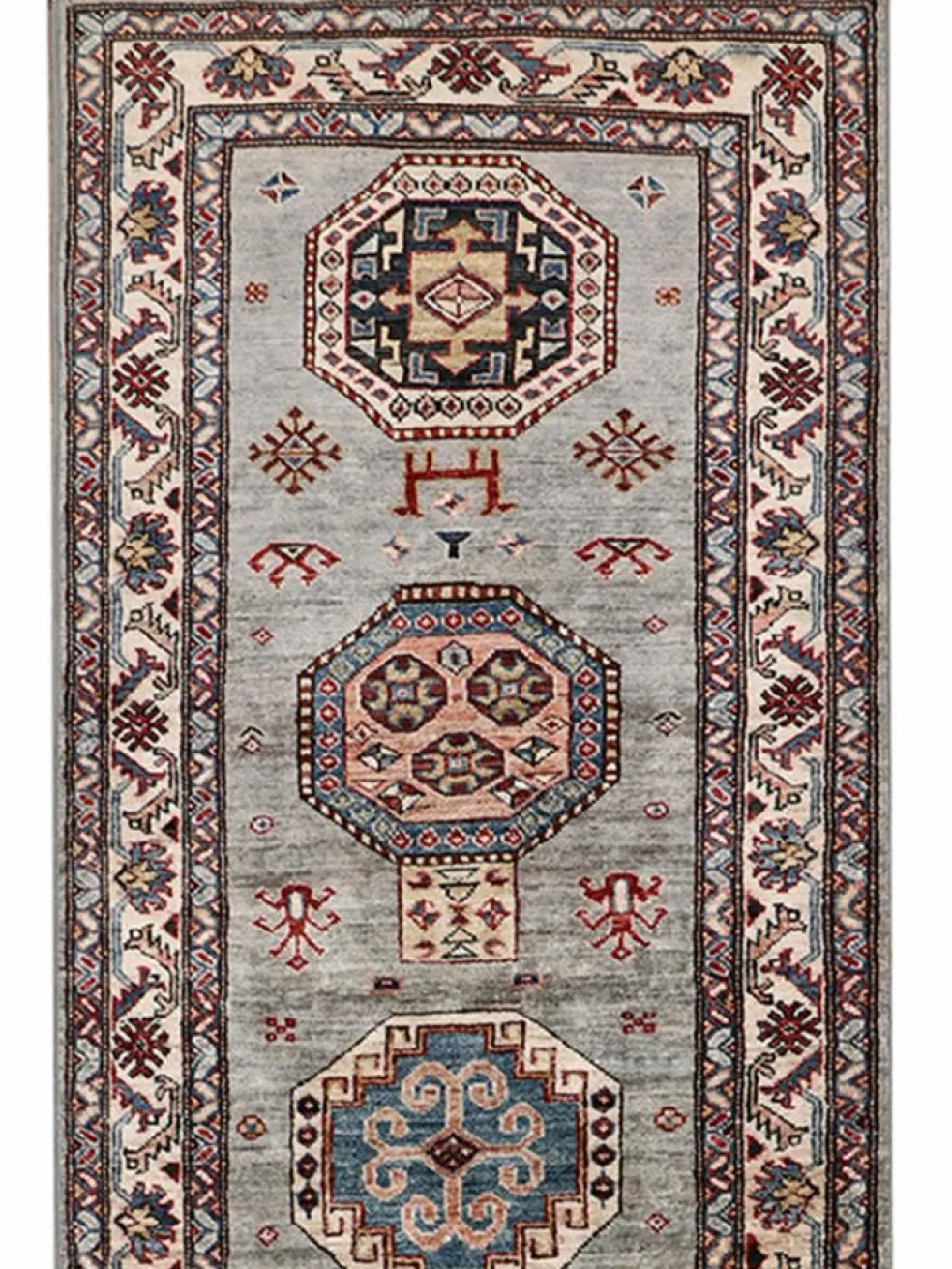 Buchara Ghazni