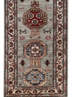 Buchara Ghazni
