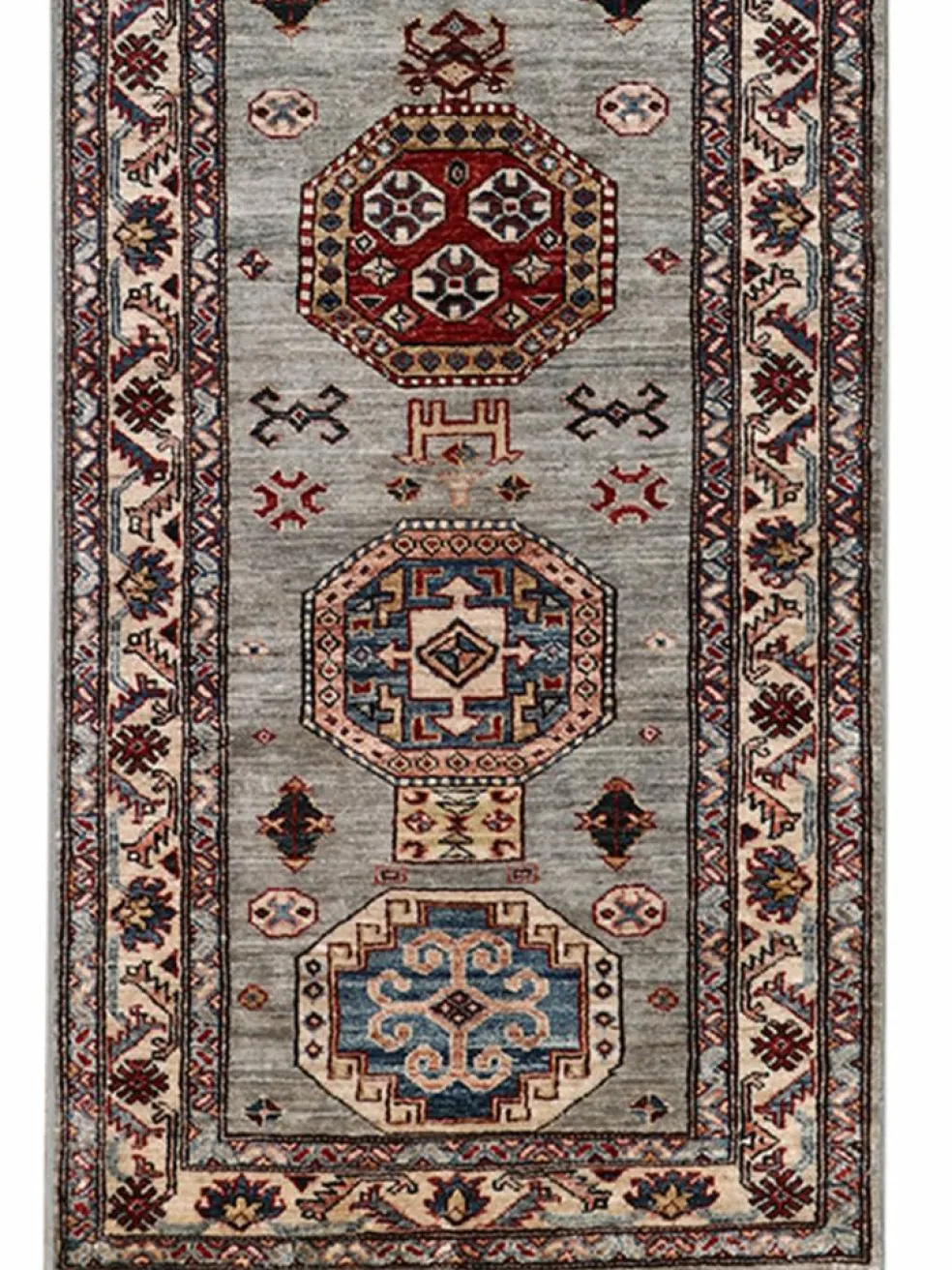 Buchara Ghazni