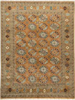Buchara Ghazni