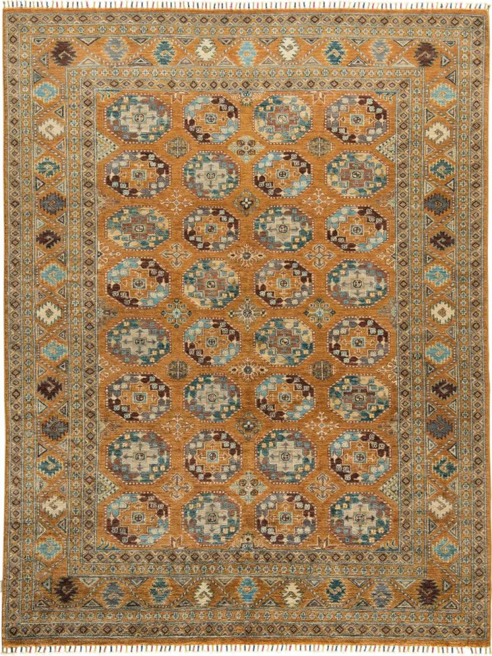 Buchara Ghazni