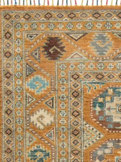 Buchara Ghazni