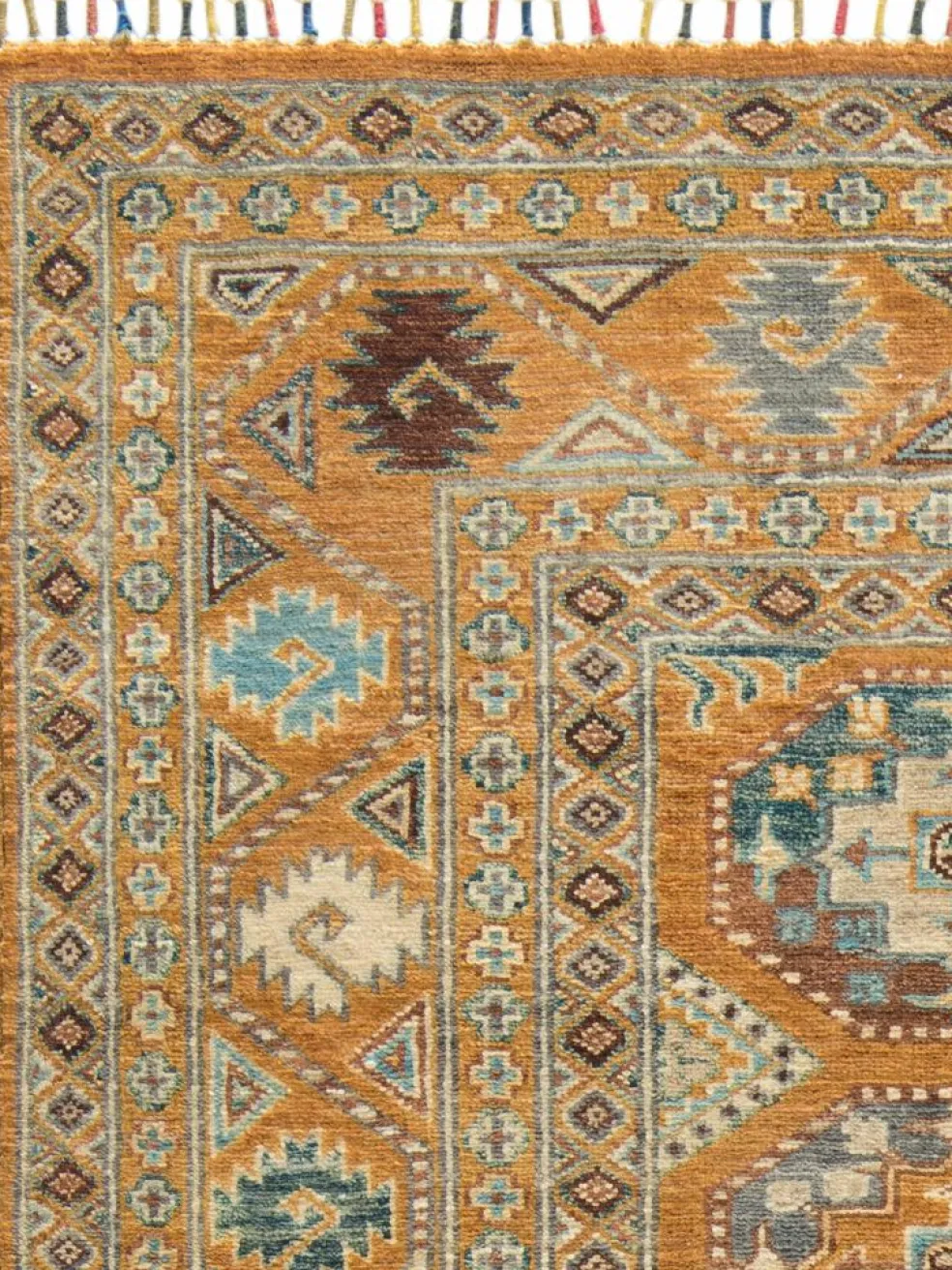 Buchara Ghazni