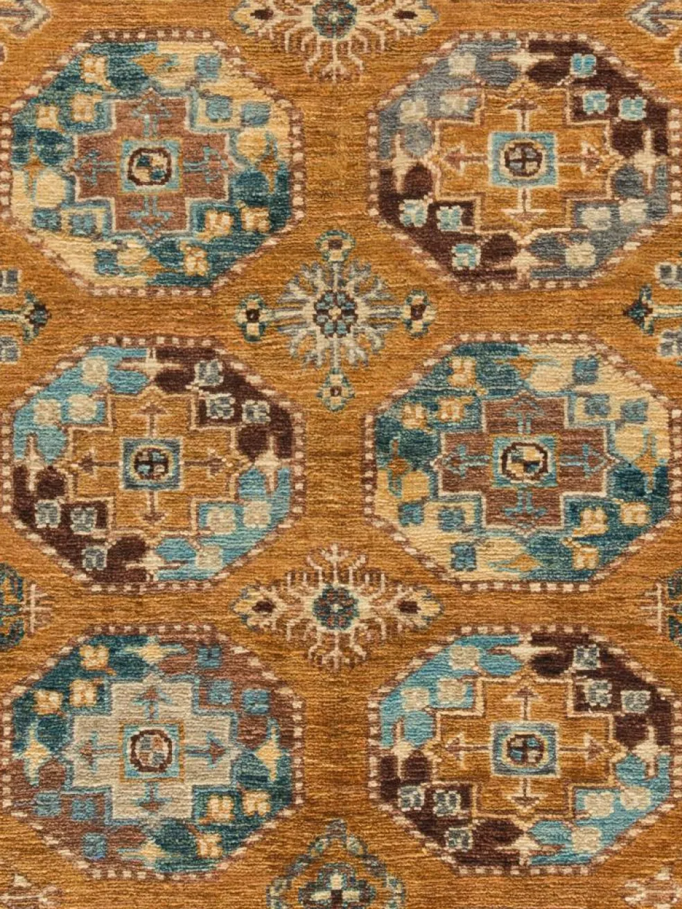 Buchara Ghazni