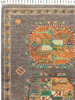 Buchara Ghazni