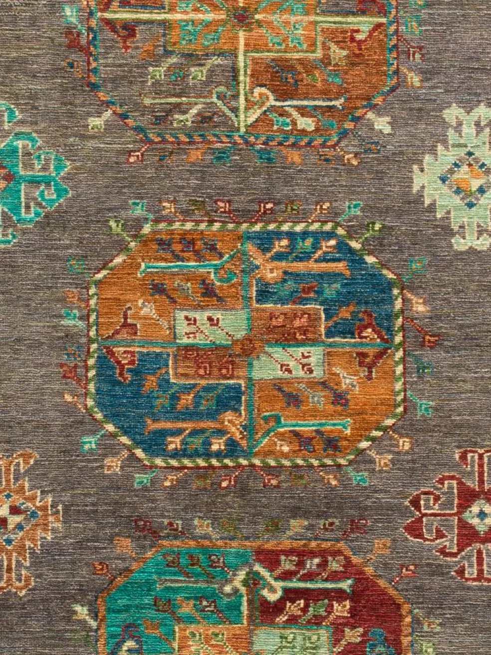 Buchara Ghazni