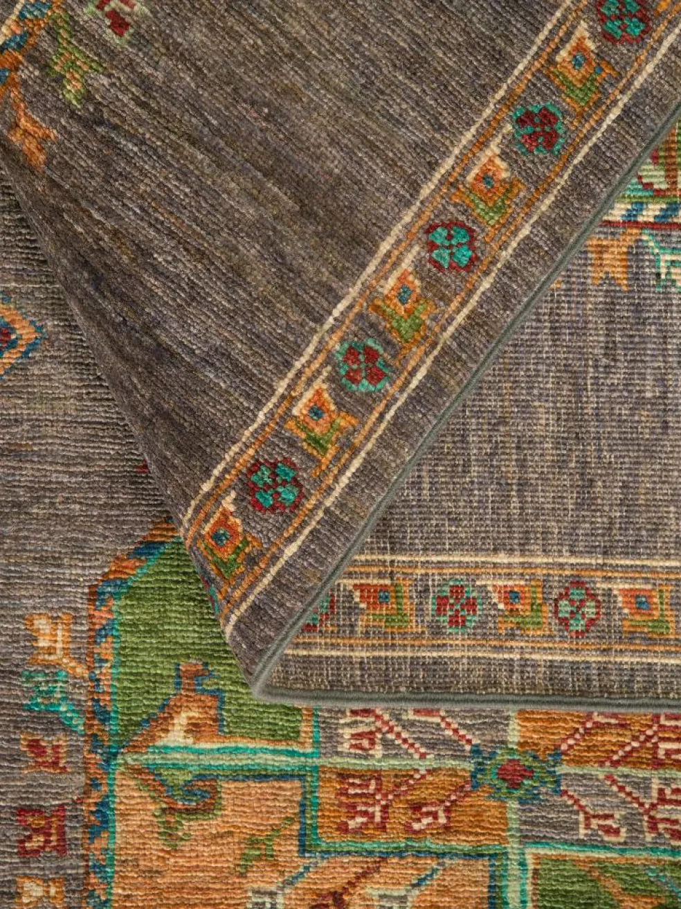 Buchara Ghazni