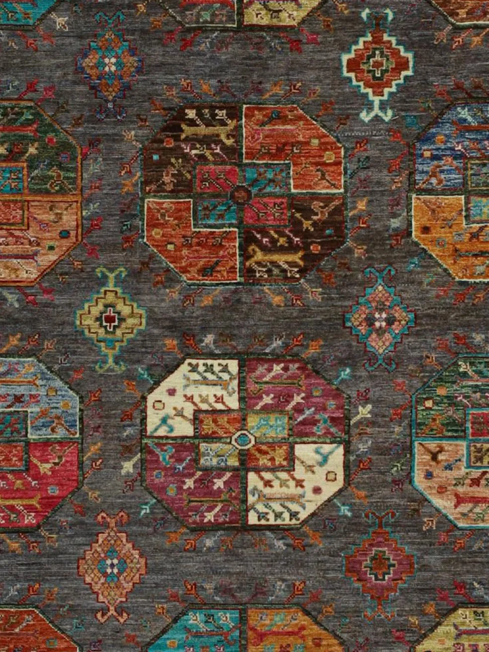 Buchara Ghazni