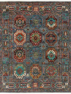 Buchara Ghazni