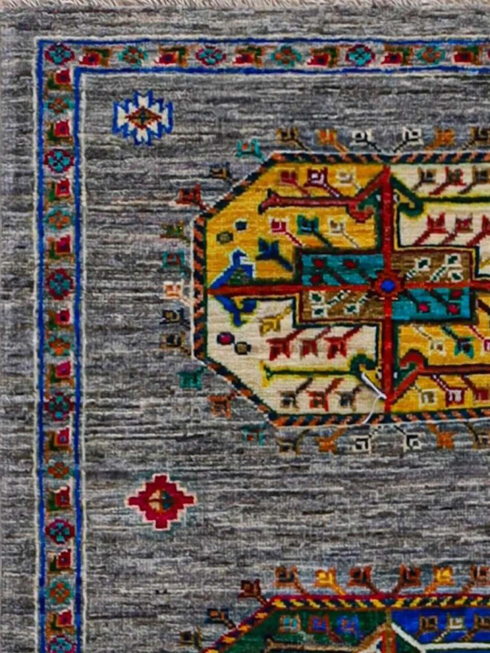 Buchara Ghazni