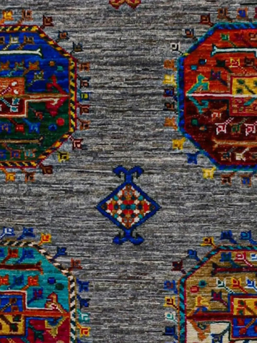 Buchara Ghazni