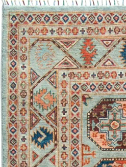 Buchara Ghazni