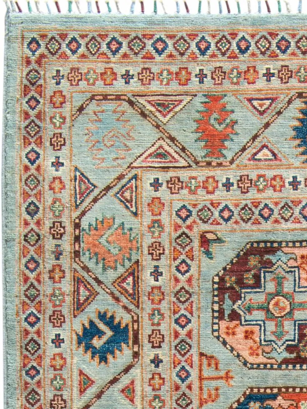 Buchara Ghazni