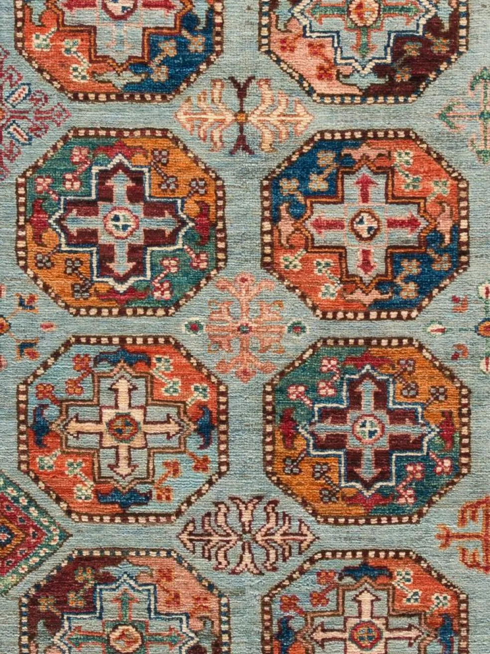 Buchara Ghazni