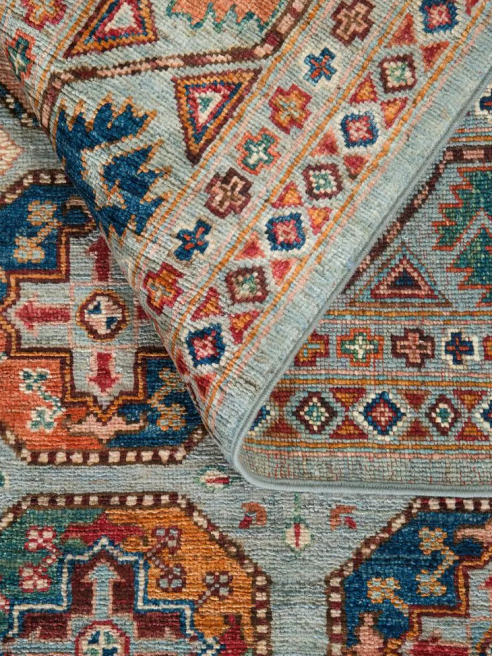 Buchara Ghazni