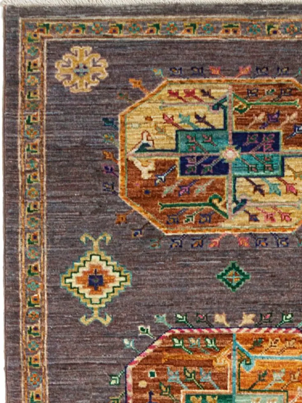 Buchara Ghazni
