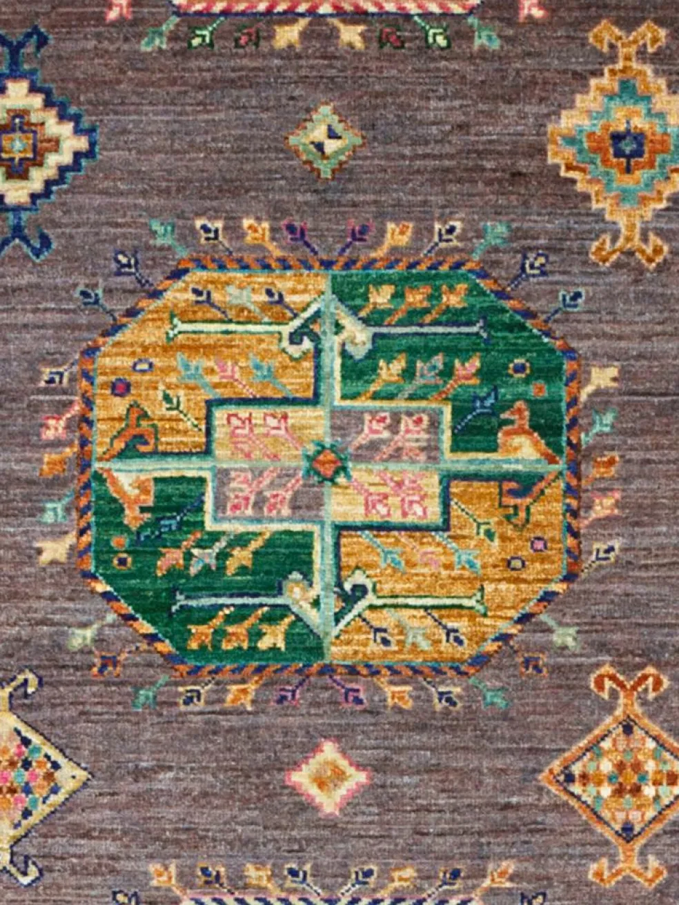 Buchara Ghazni
