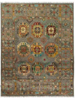 Buchara Ghazni