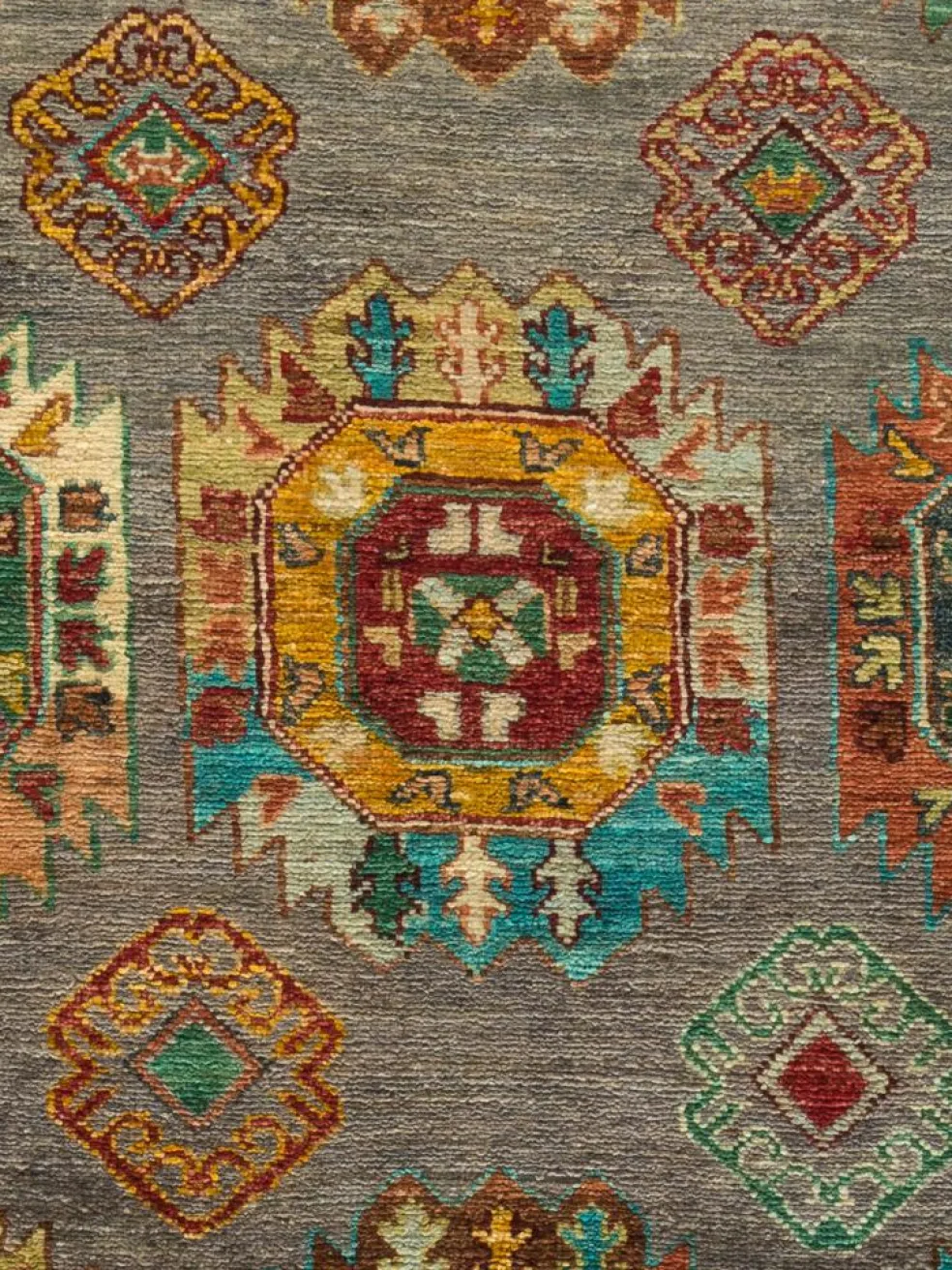 Buchara Ghazni