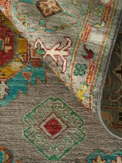 Buchara Ghazni
