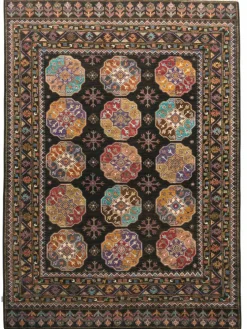 Buchara Ghazni