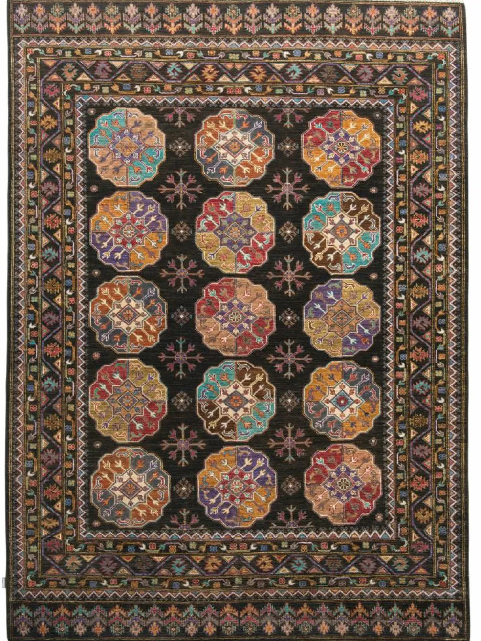 Buchara Ghazni