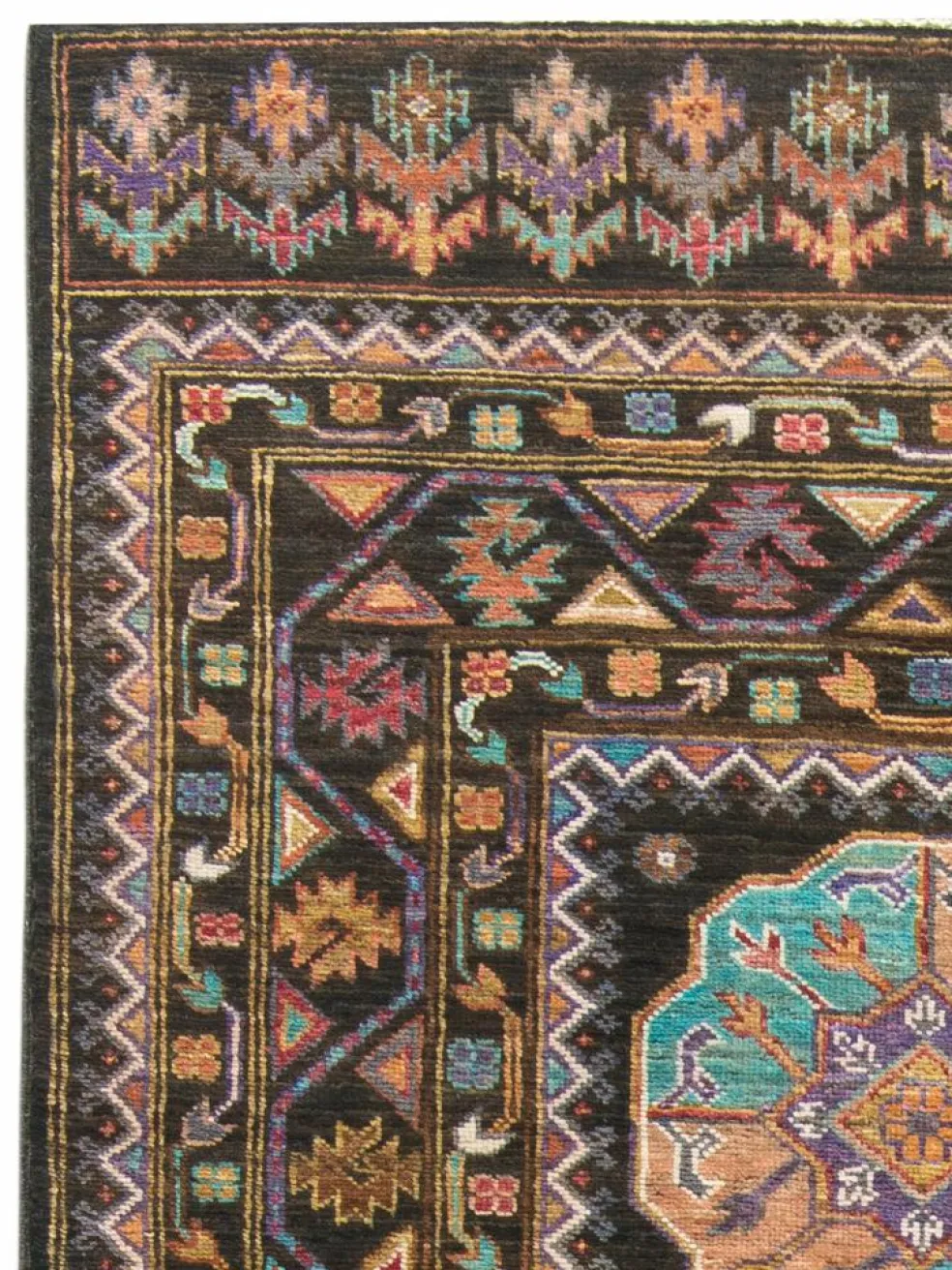 Buchara Ghazni