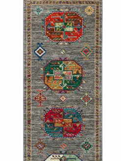 Buchara Ghazni